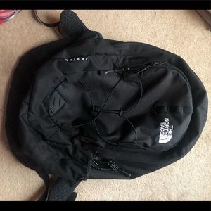 North Face Jester Backpack